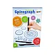 Spirographi mängu pliiatsikomplekt