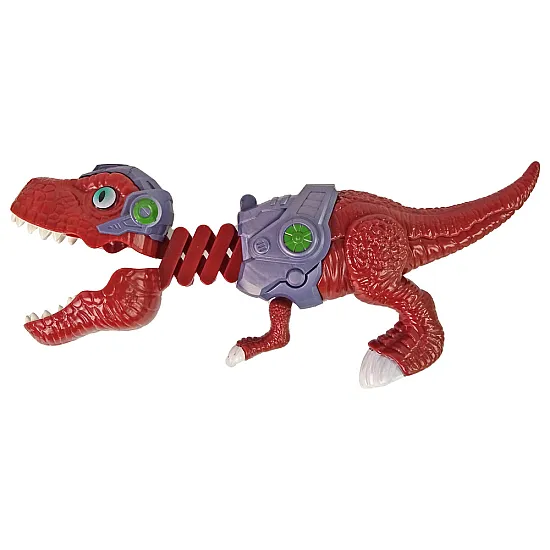 Dinozaurų nardymo žaislų rinkinys