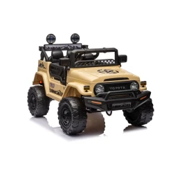 Toyota FJ akumuliatorinis chaki visureigis