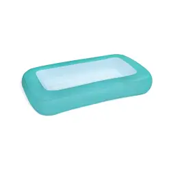 Pripučiamas baseinas 165 x 104 x 25 cm Bestway 51115