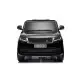 Range Rover DK-RR998 juodas automobilis