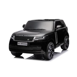 Range Rover DK-RR998 juodas automobilis