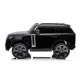 Range Rover DK-RR998 juodas automobilis