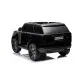 Range Rover DK-RR998 juodas automobilis
