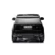 Range Rover DK-RR998 juodas automobilis