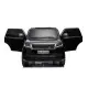 Range Rover DK-RR998 juodas automobilis