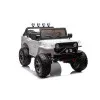 JH-102 baltas automobilis Automobiliai
