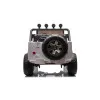 JH-102 baltas automobilis Automobiliai