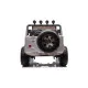 JH-102 baltas automobilis Automobiliai