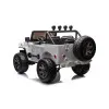 JH-102 baltas automobilis Automobiliai