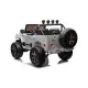 JH-102 baltas automobilis Automobiliai