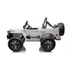 JH-102 baltas automobilis Automobiliai