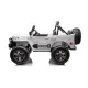 JH-102 baltas automobilis Automobiliai