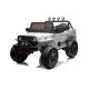JH-102 baltas automobilis Automobiliai