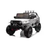 JH-102 baltas automobilis Automobiliai