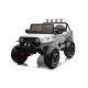 JH-102 baltas automobilis Automobiliai