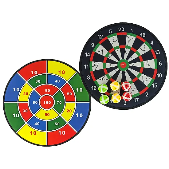 Smiginio žaidimo lenta 36 cm Stalo ir sporto žaidimai