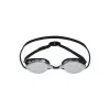 Czarne okulary pływackie Bestway 21066