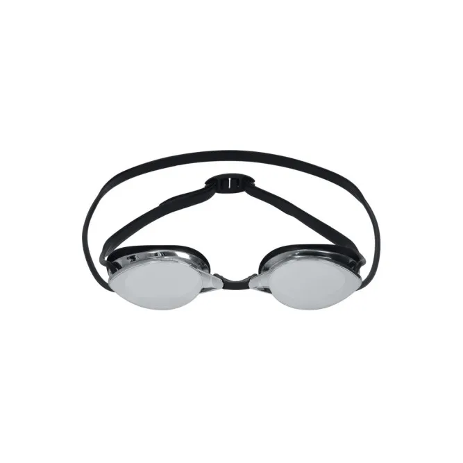 Czarne okulary pływackie Bestway 21066