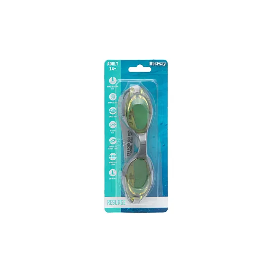 Plaukimo akiniai Bestway 21051