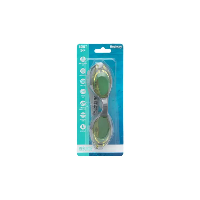 Plaukimo akiniai Bestway 21051