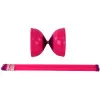 Jojo žongliravimo diabolo arkadinis žaidimas, rožinis, 13,5 x 11,5 cm Stalo ir sporto žaidimai