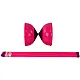 Jojo žongliravimo diabolo arkadinis žaidimas, rožinis, 13,5 x 11,5 cm Stalo ir sporto žaidimai