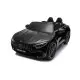 Juodas elektrinis automobilis Mercedes AMG SL63 Elektrinės mašinėlės vaikams