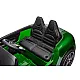 Roheline elektriauto Mercedes AMG SL63 Elektrilised masinad lastele