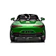 Roheline elektriauto Mercedes AMG SL63 Elektrilised masinad lastele