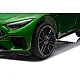 Roheline elektriauto Mercedes AMG SL63 Elektrilised masinad lastele
