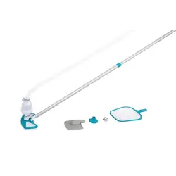 Baseino dugno valymo rinkinys  Bestway 58234