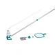 Baseino dugno valymo rinkinys  Bestway 58234
