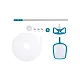 Baseino dugno valymo rinkinys  Bestway 58234
