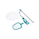 Baseino dugno valymo rinkinys  Bestway 58234