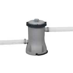 Filtravimo siurblys baseinui 2006 l/h Bestway 58383