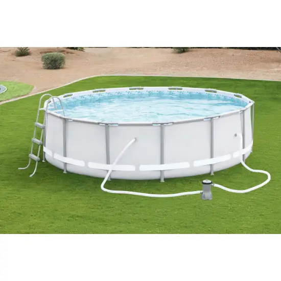 Baseino filtravimo siurblys 3028 l/val. Bestway 58386