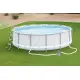 Baseino filtravimo siurblys 3028 l/val. Bestway 58386