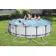 Baseino filtravimo siurblys 3028 l/val. Bestway 58386