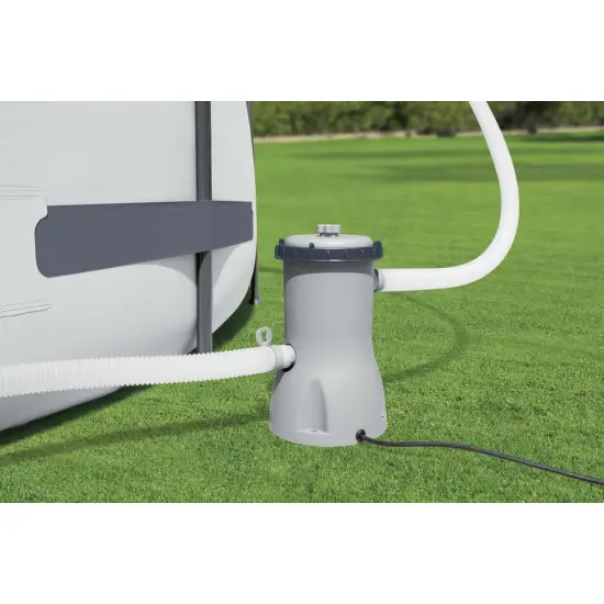 Baseino filtravimo siurblys 3028 l/val. Bestway 58386