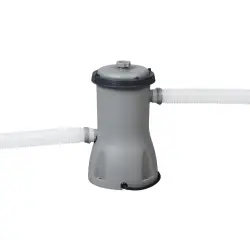 Baseino filtravimo siurblys 3028 l/val. Bestway 58386