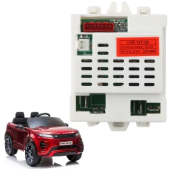 Keičiamas valdymo modulis DK-RRE99