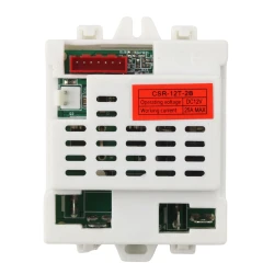 Keičiamas valdymo modulis DK-RRE99