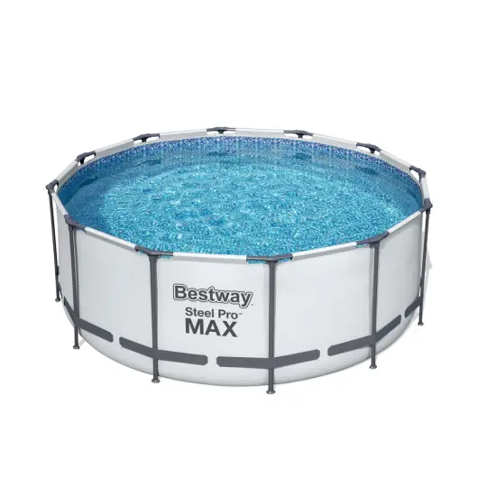 Saulės apsauga baseinui 366 cm – Bestway 58242