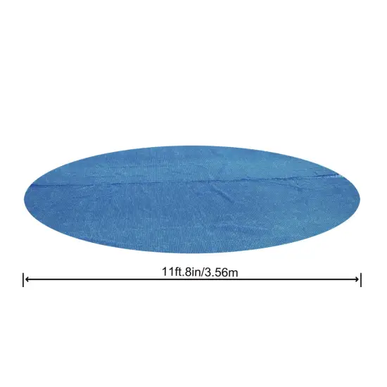 Saulės apsauga baseinui 366 cm – Bestway 58242