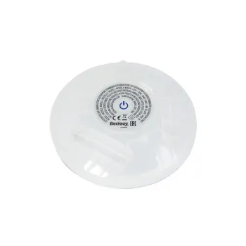 Baterijomis maitinama LED baseino lempa Bestway 58419