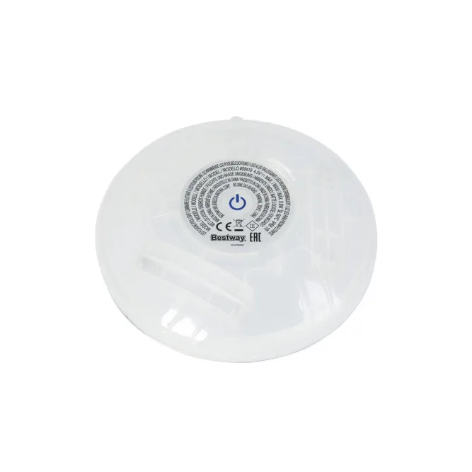 Lampa basenowa oświetlenie LED na baterie Bestway 58419