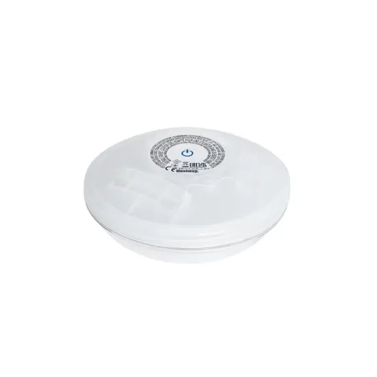 Baterijomis maitinama LED baseino lempa Bestway 58419