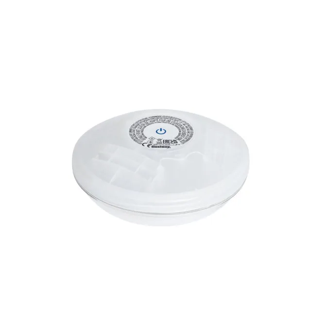 Lampa basenowa oświetlenie LED na baterie Bestway 58419