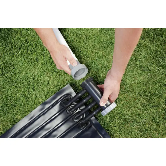 Saulės šildymo sistema baseinui 110 x 171 cm Bestway 58423
